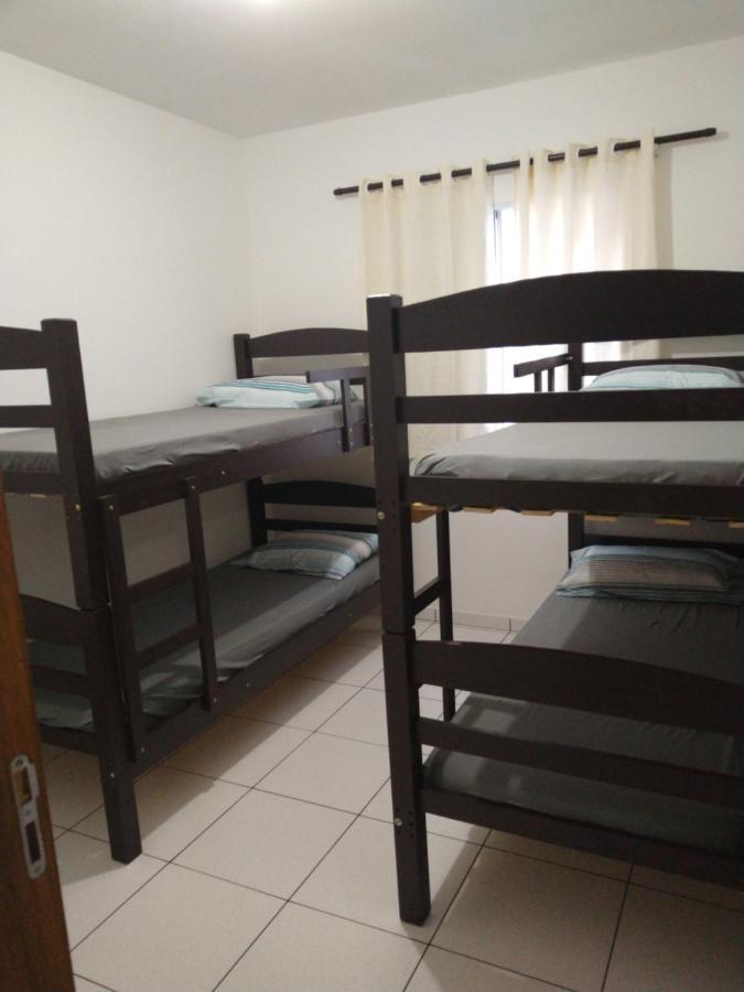 Apartamento Em Ubatuba - Sp المظهر الخارجي الصورة