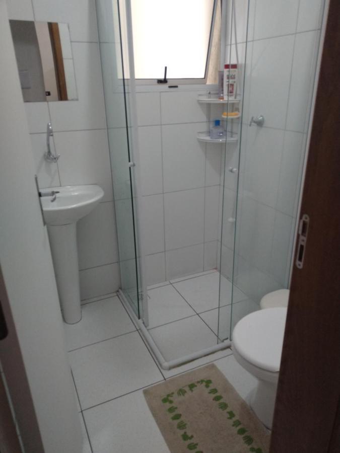 Apartamento Em Ubatuba - Sp المظهر الخارجي الصورة