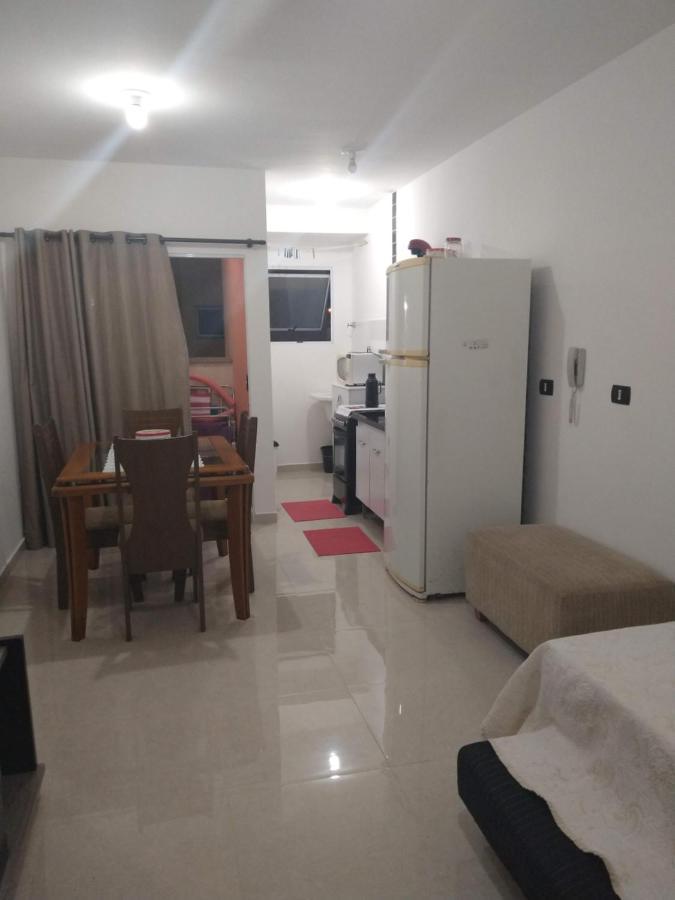 Apartamento Em Ubatuba - Sp المظهر الخارجي الصورة