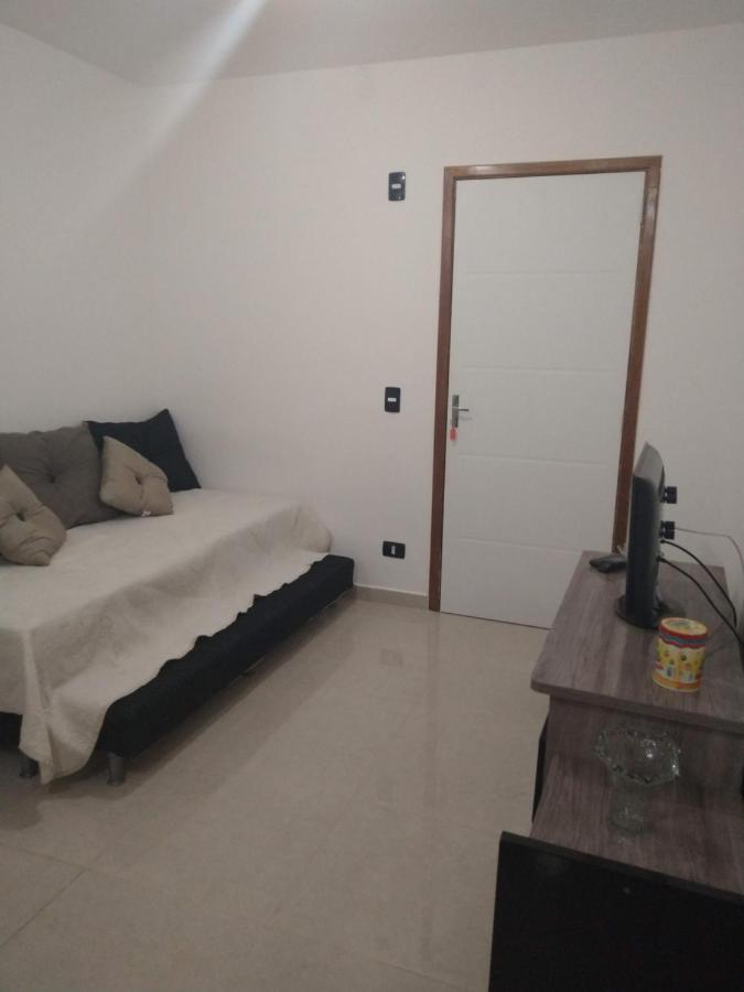 Apartamento Em Ubatuba - Sp المظهر الخارجي الصورة